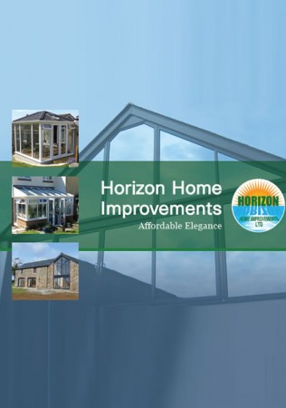 Horizon Home Improvements Brochure