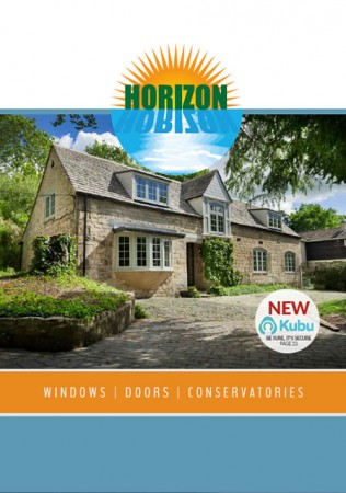 Horizon Window & Door Brochure