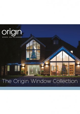 The Origin Window Collection